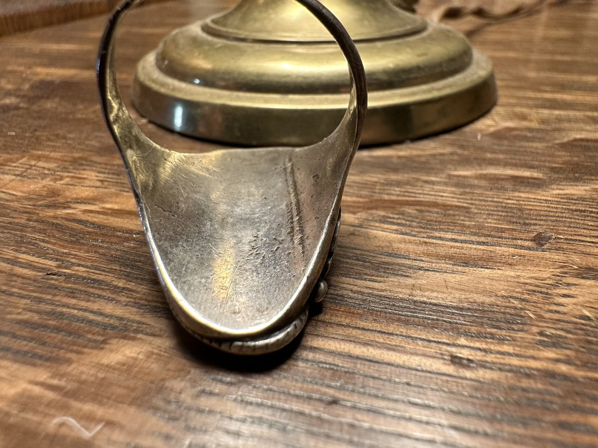 Dan Simplicio Turquoise Ring