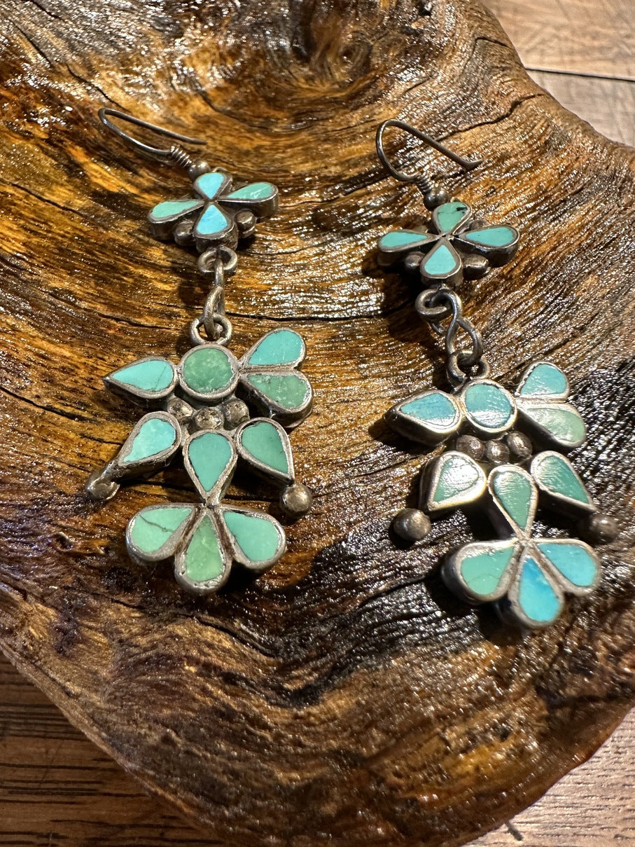 ディシュタ・ズニ イヤリング [SG-037]