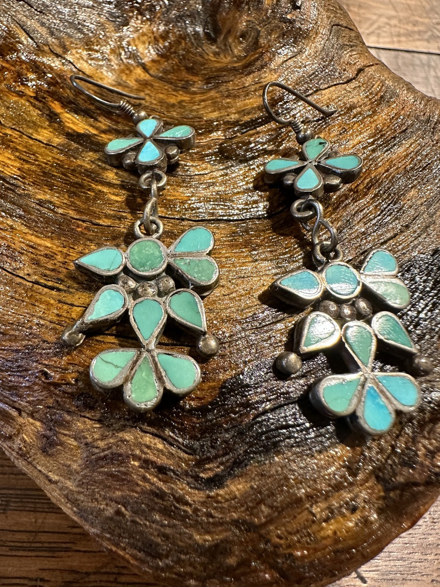 ディシュタ・ズニ イヤリング [SG-037]