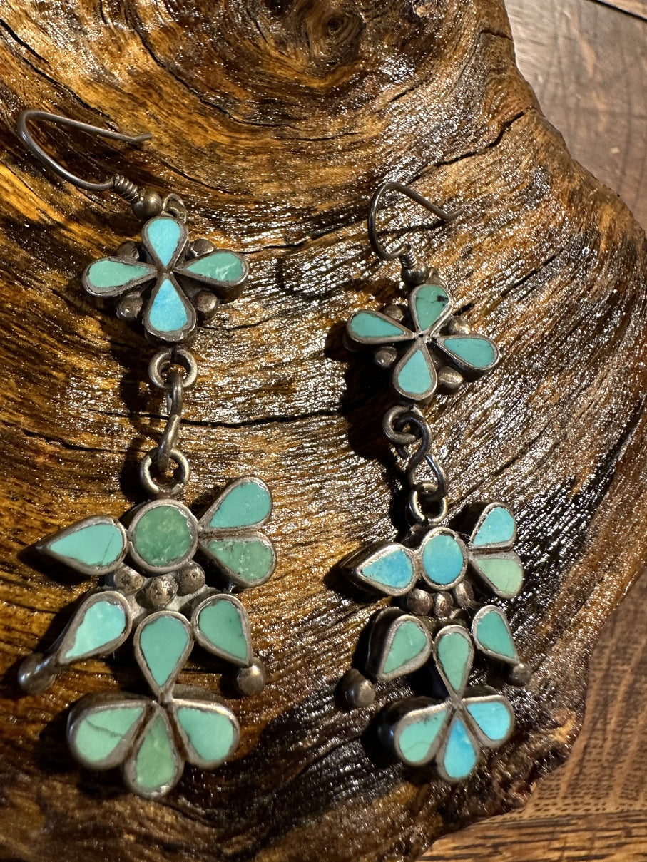 ディシュタ・ズニ イヤリング [SG-037]