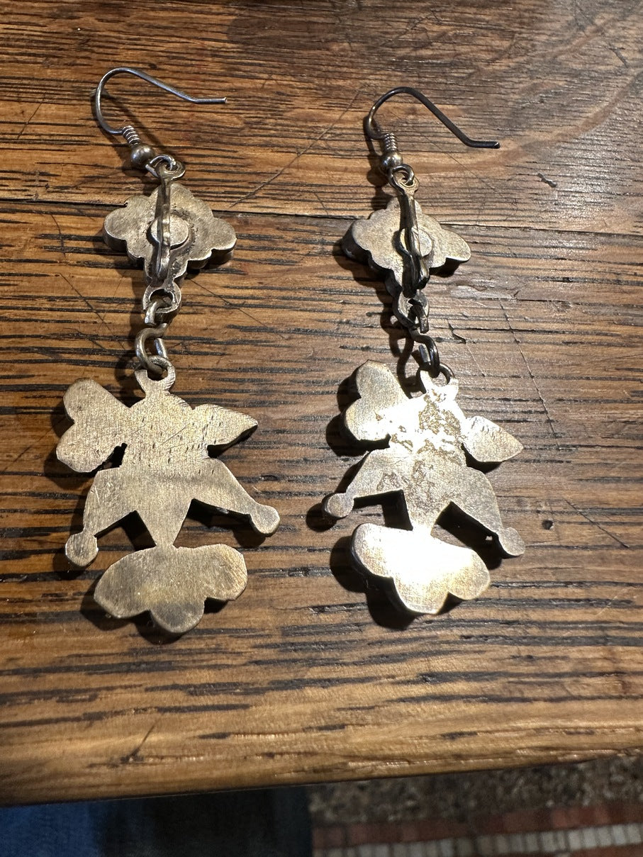 ディシュタ・ズニ イヤリング [SG-037]