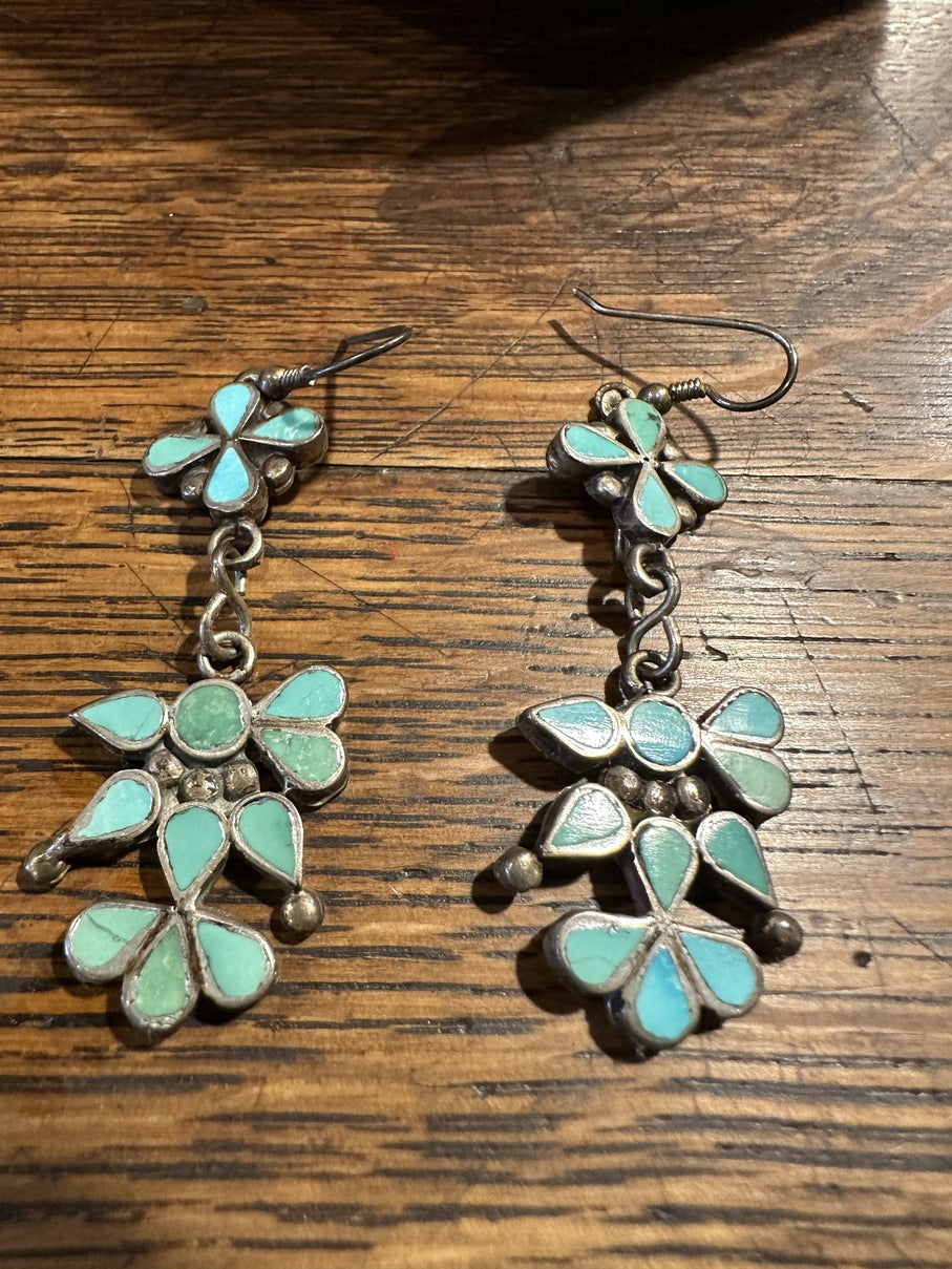 ディシュタ・ズニ イヤリング [SG-037]