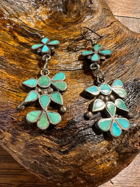 ディシュタ・ズニ イヤリング [SG-037]