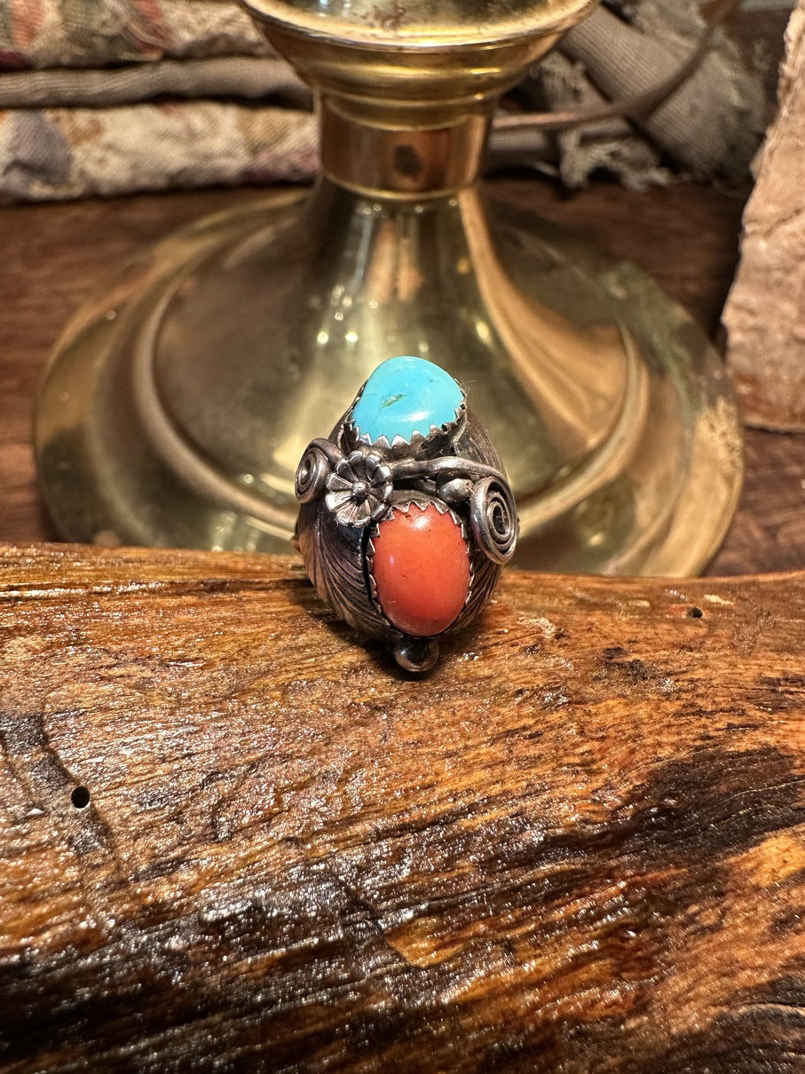 Dome Ring