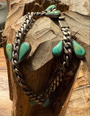 Eagle Mark 22 Bracelet