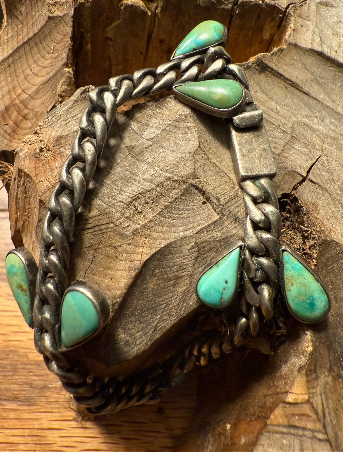 Eagle Mark 22 Bracelet