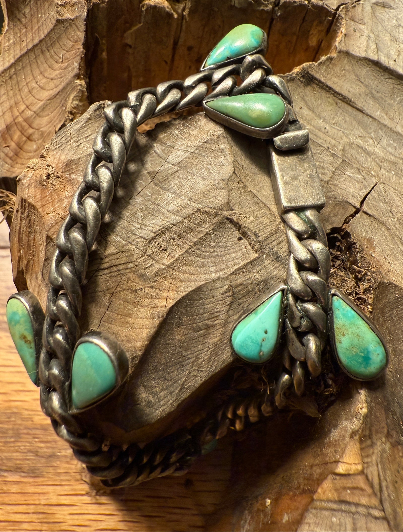 Eagle Mark 22 Bracelet