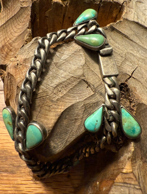 Eagle Mark 22 Bracelet
