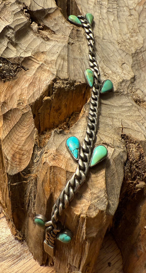 Eagle Mark 22 Bracelet