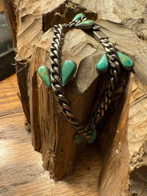Eagle Mark 22 Bracelet