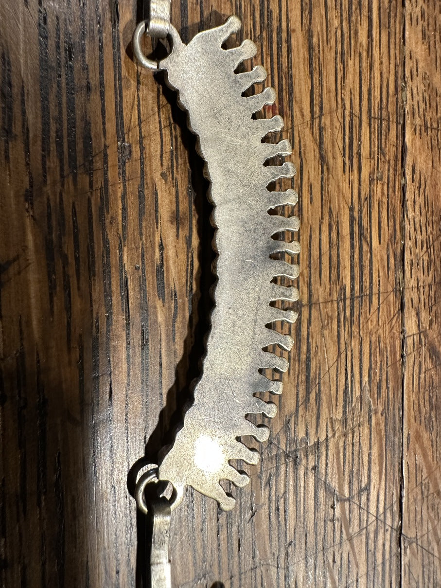 Early Zuni Needlepoint Set