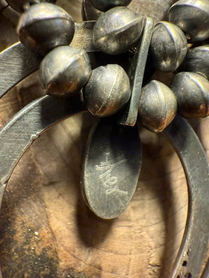 Esther Wood Necklace