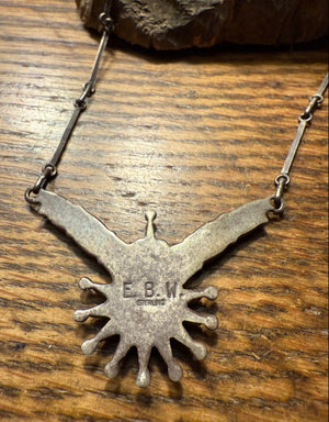 Evans Waatsa Necklace