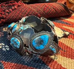 Federico Jimenez Conhca Belt