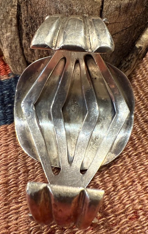 Four Winds Turquoise Bracelet