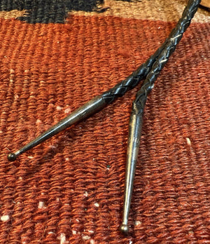 Harry Spencer Turquoise Bolo Tie