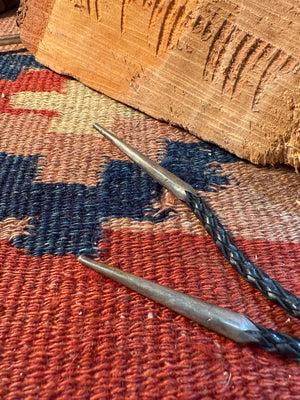 Square Stone Green Bolo [SG-362]