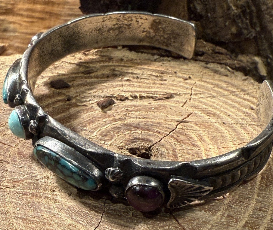 James Rogers Bracelet