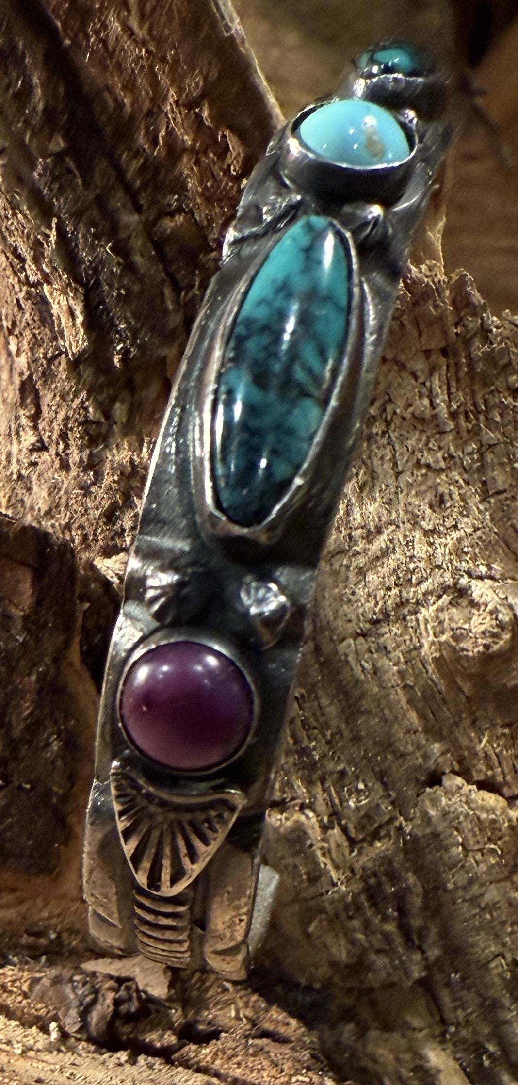 James Rogers Bracelet