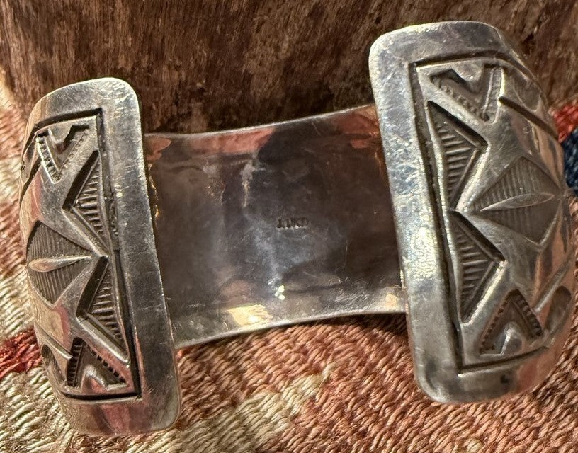 John Lucio Turquoise Bracelet