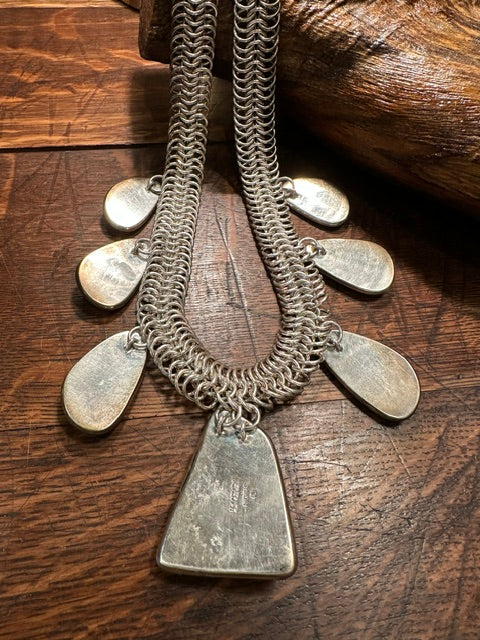 Lapis Lazuli Necklace