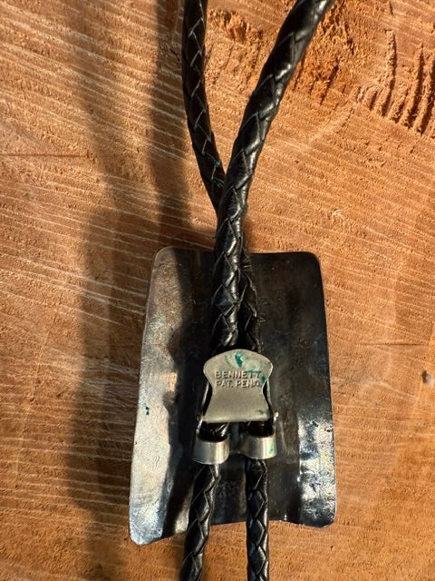 Lone Mountain Bolo Tie