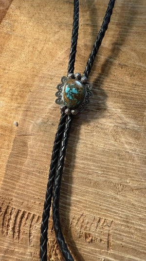 Lonnie Willie Bolo Tie