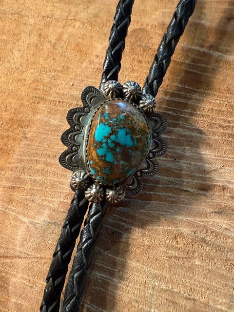 Lonnie Willie Bolo Tie