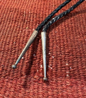 Lonnie Willie Bolo Tie