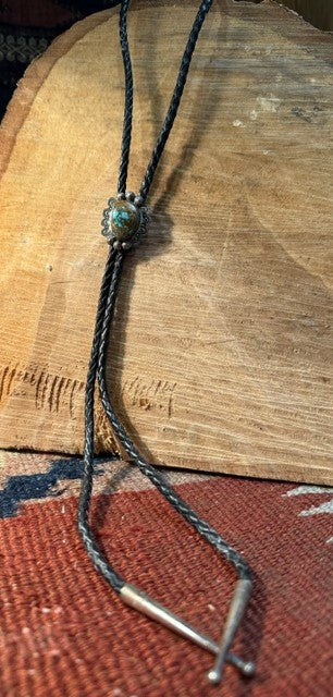 Lonnie Willie Bolo Tie