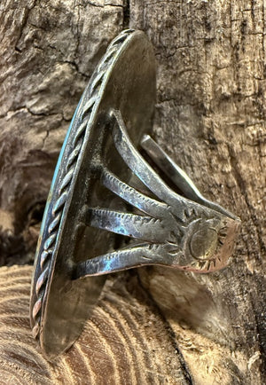 Lot Of Love Ring