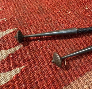 Morenci Turquoise Bolo Tie