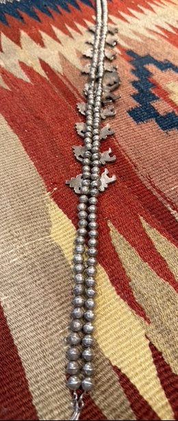 Rainbow Dancer Necklace