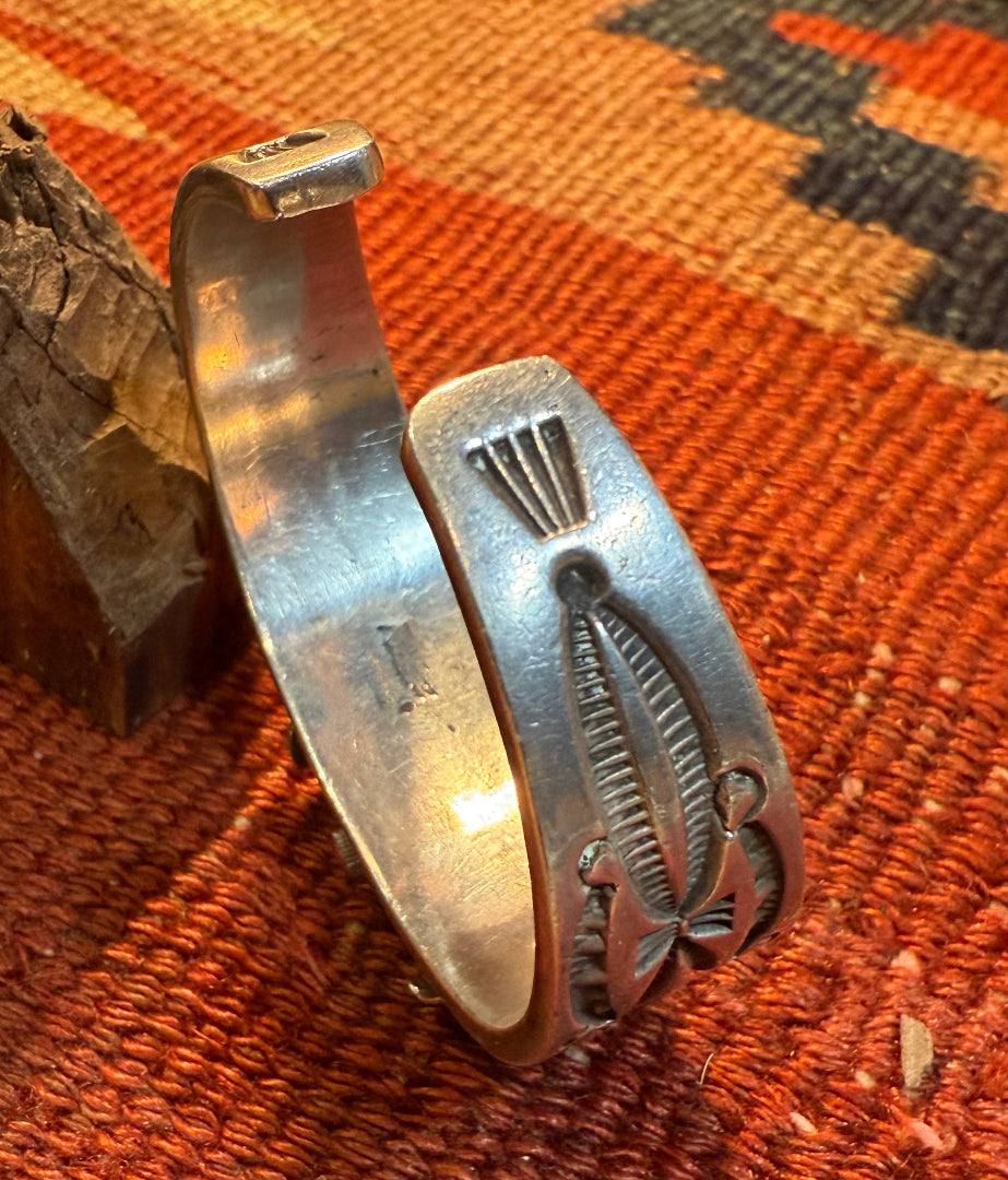Ray Tracey Watch Bracelet