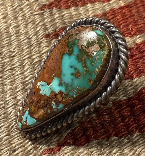 Royston Nakai Ring [SG-262]