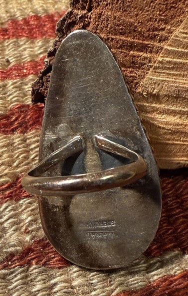 Royston Nakai Ring [SG-262]