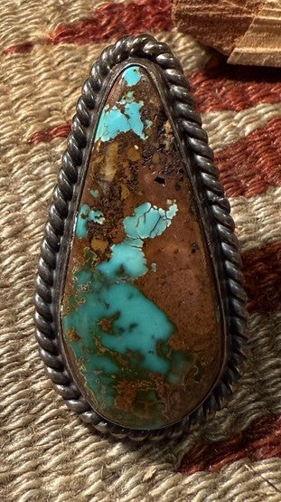 Royston Nakai Ring [SG-262]