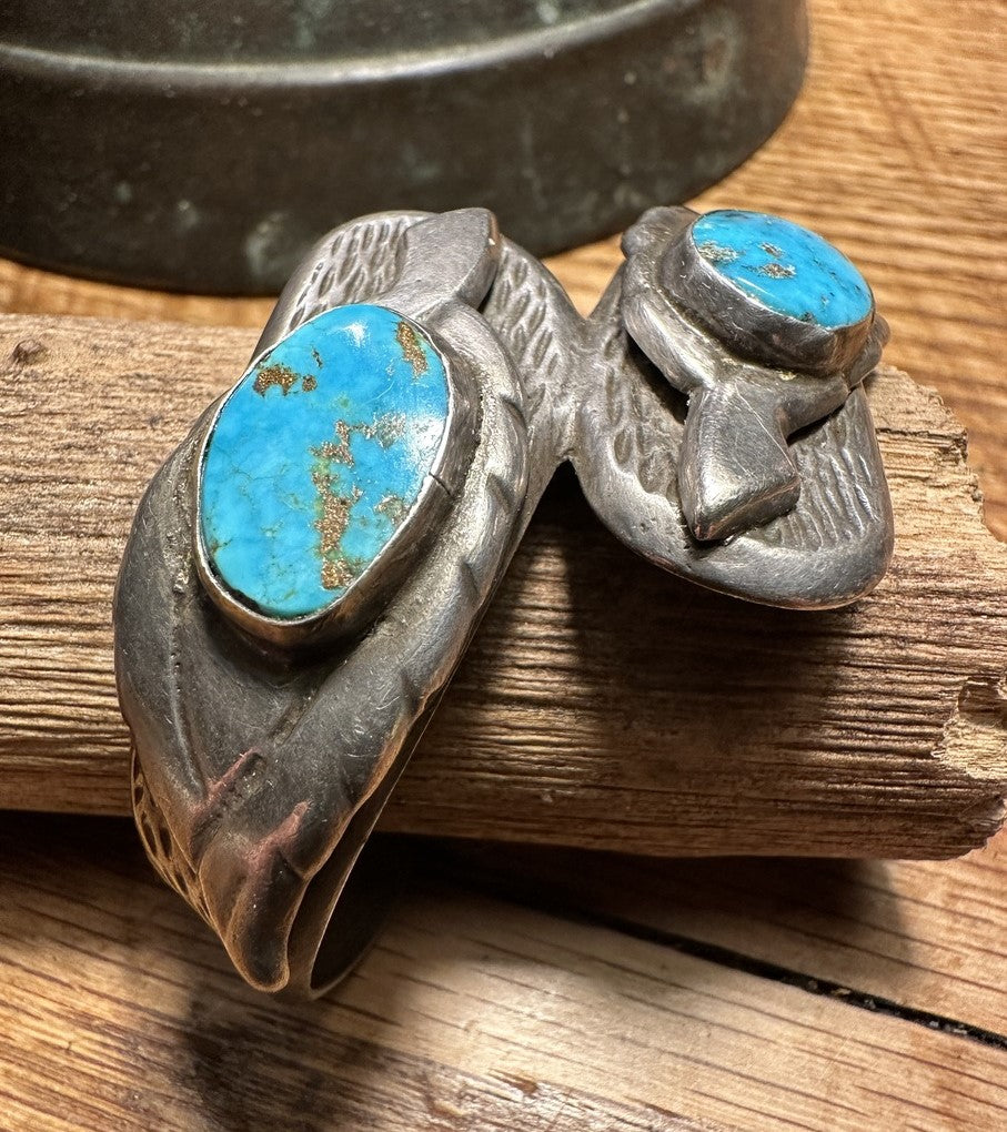 Serpentine Bracelet