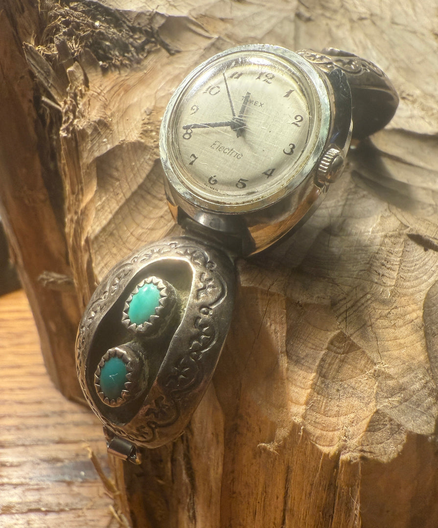 Shadow Box Watch Band