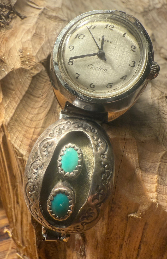 Shadow Box Watch Band
