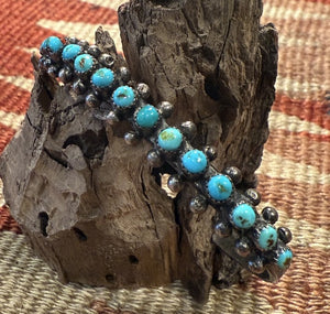 Snake Eye Bangle