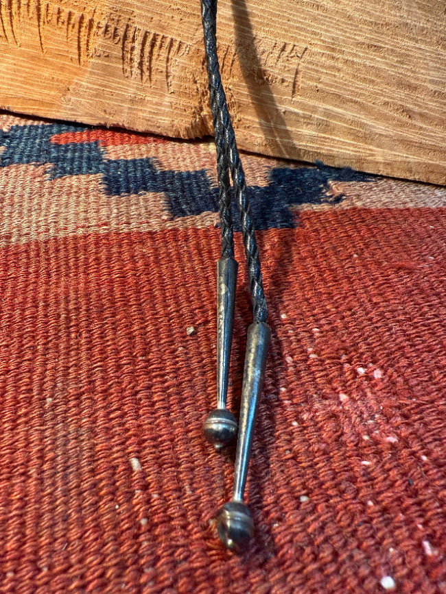 Spiney Oyster Bolo Tie