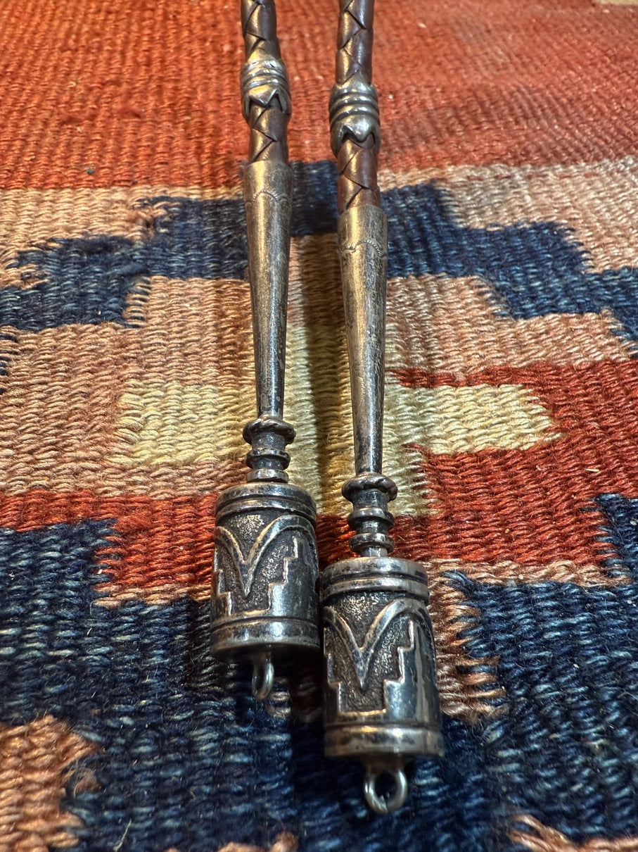 Thomas Singer Bolo Tie
