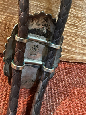 Thomas Singer Bolo Tie