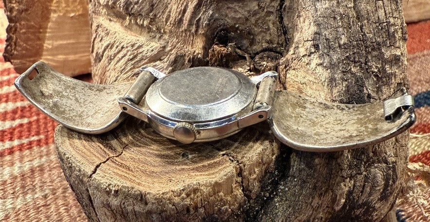 Turquoise Coral Watch Band