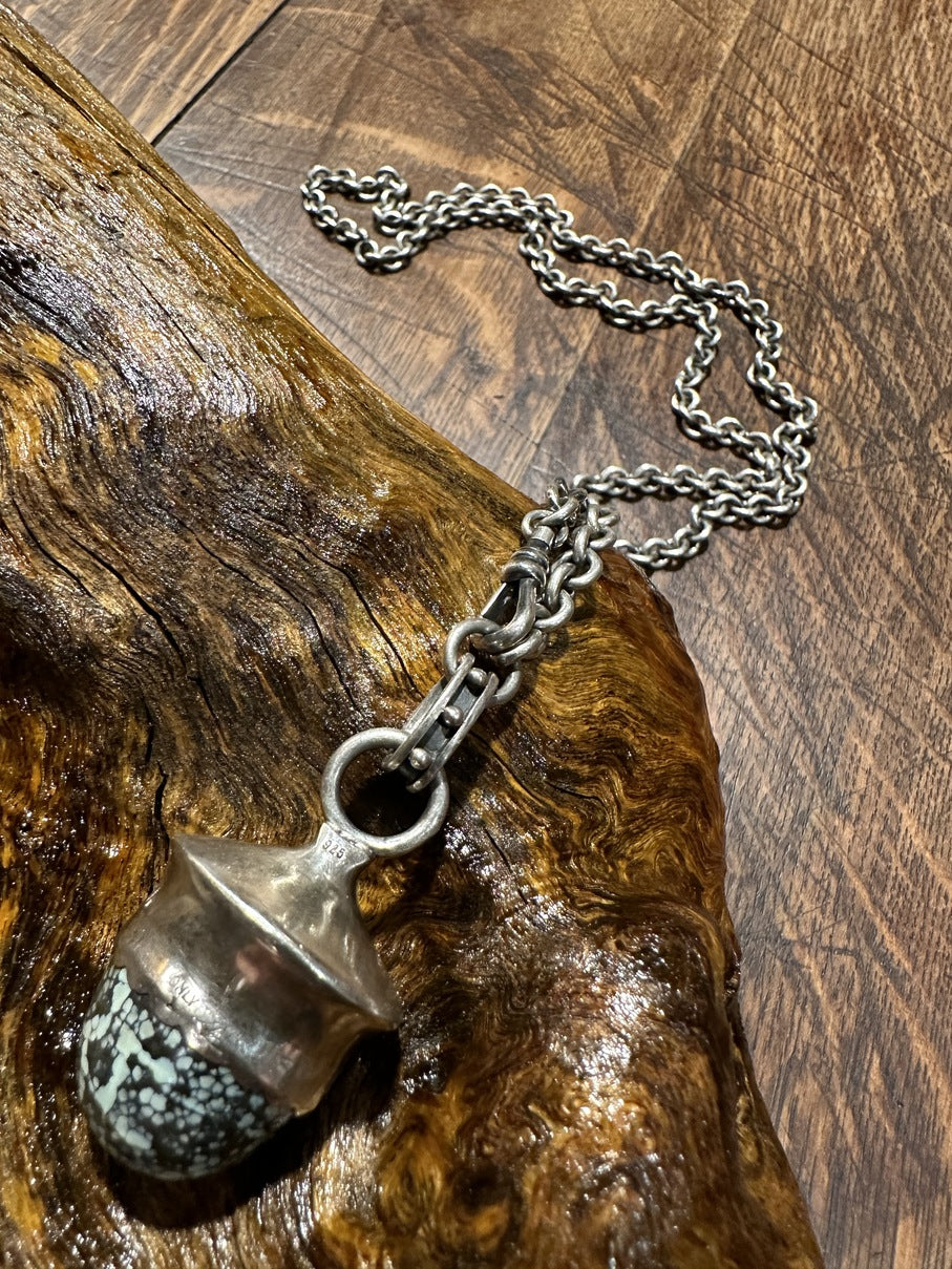 Turquoise Lander Blue Cab