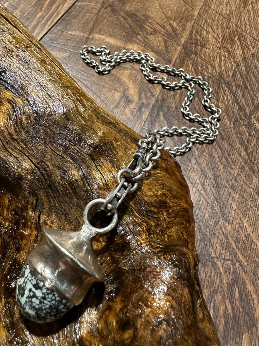 Turquoise Lander Blue Cab