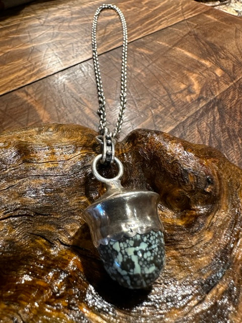 Turquoise Lander Blue Cab