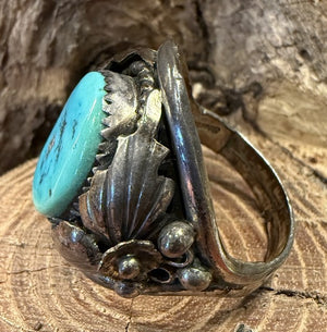 Turquoise Ring