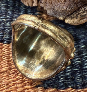 Turquoise Ring